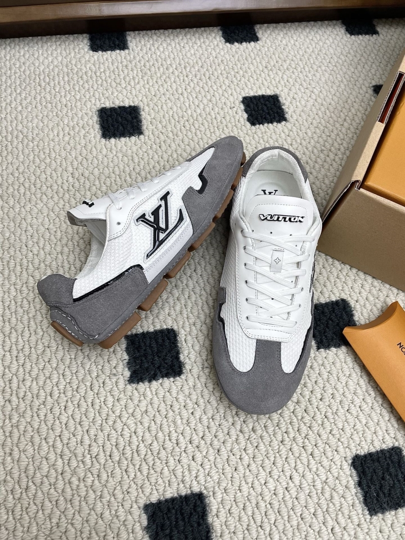 l0vis Vvtt0n trainer sneaker